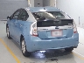 TOYOTA PRIUS PHV 2014 Image 6