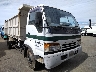 ISUZU FORWARD JUSTON 1995 Image 1