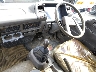 ISUZU FORWARD JUSTON 1995 Image 3