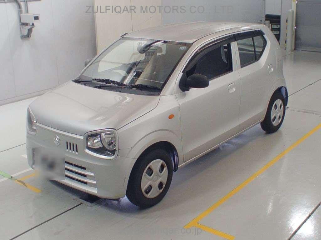 SUZUKI ALTO 2018 Image 1