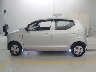 SUZUKI ALTO 2018 Image 4