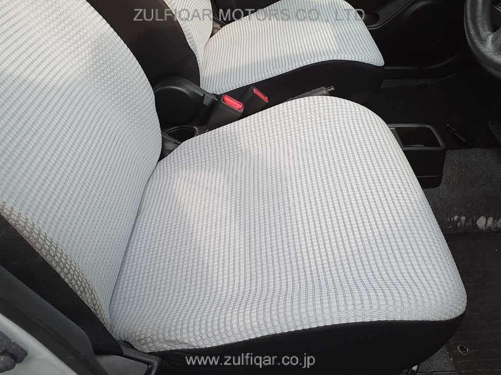 SUZUKI ALTO 2018 Image 8