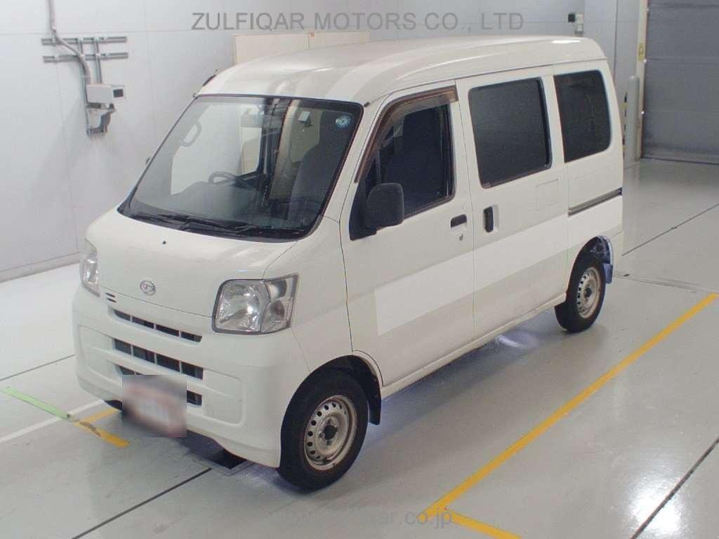 DAIHATSU HIJET CARGO 2017 Image 1