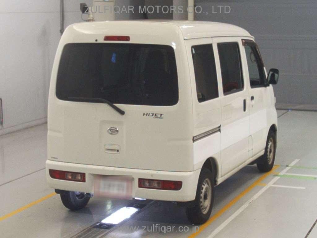 DAIHATSU HIJET CARGO 2017 Image 2