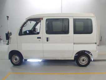 DAIHATSU HIJET CARGO 2017 Image 4