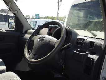 DAIHATSU HIJET CARGO 2017 Image 7