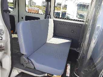 DAIHATSU HIJET CARGO 2017 Image 9