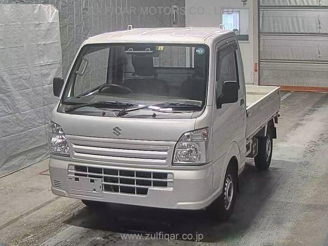 SUZUKI CARRY TRUCK 2019 Image 1