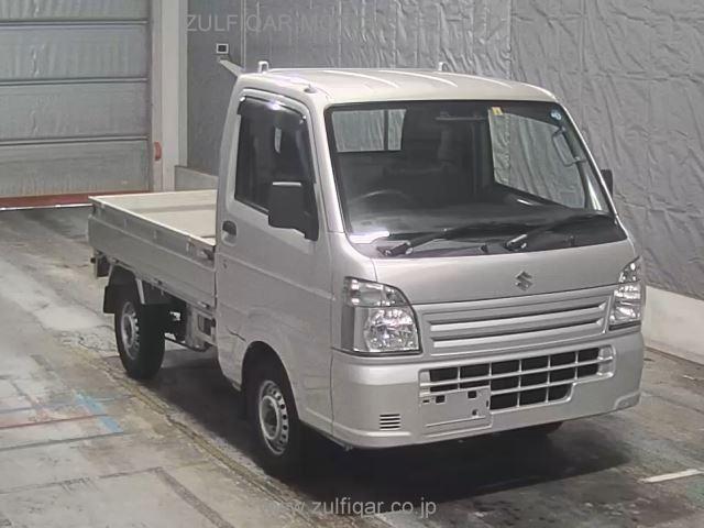 SUZUKI CARRY TRUCK 2019 Image 7