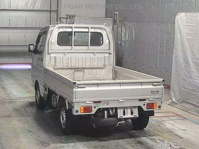 SUZUKI CARRY TRUCK 2019 Image 8