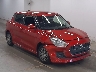 SUZUKI SWIFT 2020 Image 1