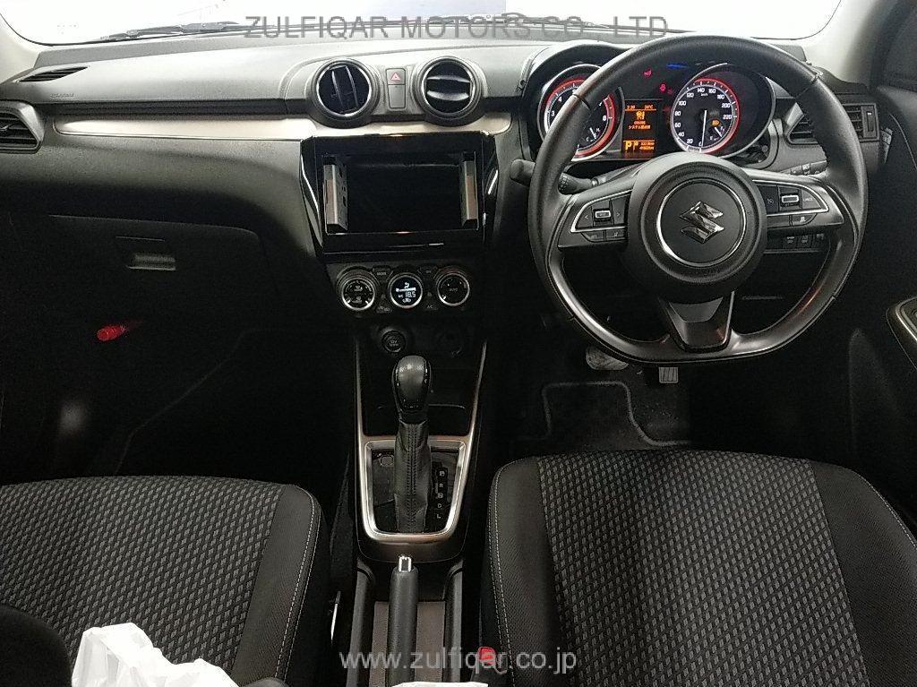 SUZUKI SWIFT 2020 Image 3