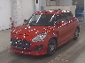 SUZUKI SWIFT 2020 Image 4