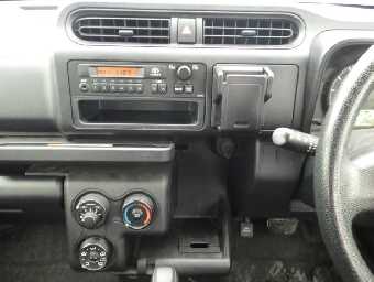 TOYOTA PROBOX 2018 Image 4