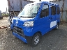 DAIHATSU HIJET CARGO 2019 Image 1