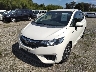 HONDA FIT 2016 Image 1