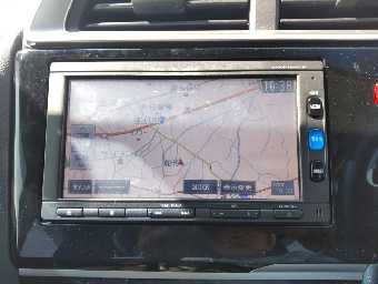 HONDA FIT 2016 Image 9