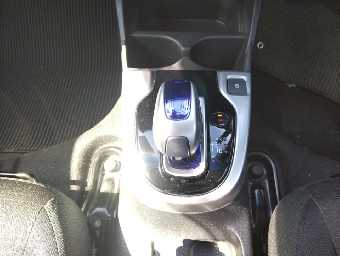 HONDA FIT 2016 Image 10