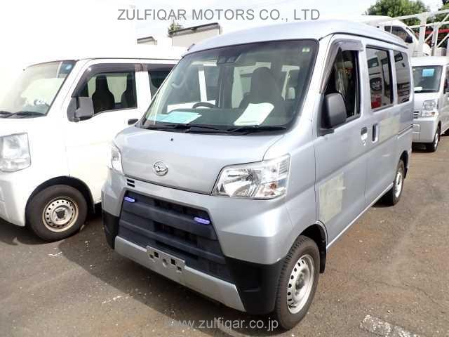 DAIHATSU HIJET CARGO 2019 Image 1