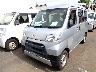 DAIHATSU HIJET CARGO 2019 Image 1