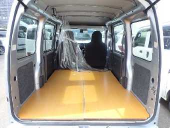 DAIHATSU HIJET CARGO 2019 Image 3