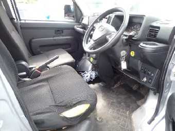 DAIHATSU HIJET CARGO 2019 Image 4