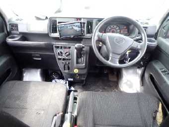 DAIHATSU HIJET CARGO 2019 Image 5