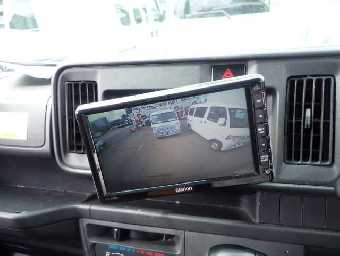 DAIHATSU HIJET CARGO 2019 Image 6