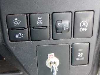 DAIHATSU HIJET CARGO 2019 Image 8