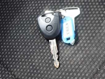 DAIHATSU HIJET CARGO 2019 Image 9