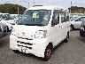 DAIHATSU HIJET CARGO 2017 Image 1