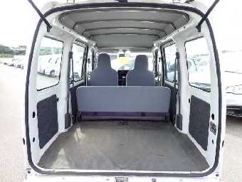 DAIHATSU HIJET CARGO 2017 Image 3