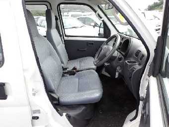 DAIHATSU HIJET CARGO 2017 Image 7