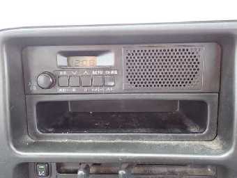 DAIHATSU HIJET CARGO 2017 Image 8