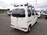 DAIHATSU HIJET CARGO 2018 Image 2