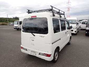 DAIHATSU HIJET CARGO 2018 Image 2