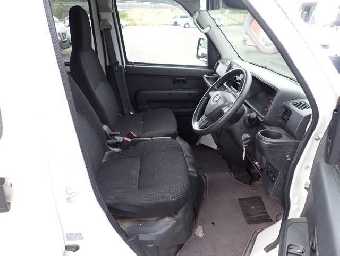 DAIHATSU HIJET CARGO 2018 Image 8