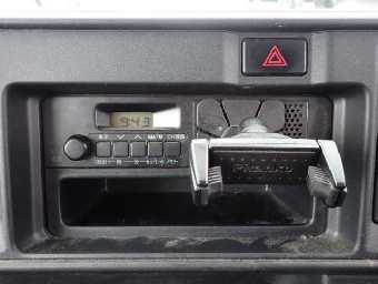 DAIHATSU HIJET CARGO 2018 Image 9