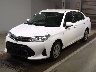 TOYOTA COROLLA AXIO 2018 Image 1