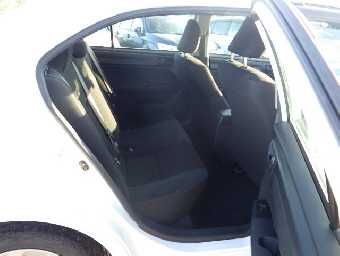 TOYOTA COROLLA AXIO 2018 Image 15