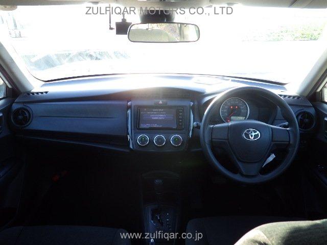 TOYOTA COROLLA AXIO 2018 Image 22