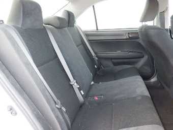 TOYOTA COROLLA AXIO 2018 Image 7