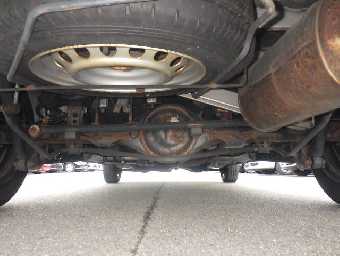 TOYOTA PROBOX 2018 Image 11