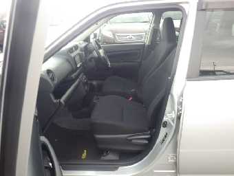 TOYOTA PROBOX 2018 Image 13