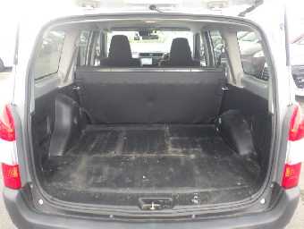 TOYOTA PROBOX 2018 Image 14