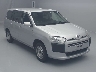 TOYOTA PROBOX 2018 Image 3