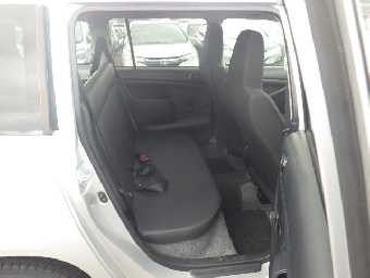 TOYOTA PROBOX 2018 Image 16