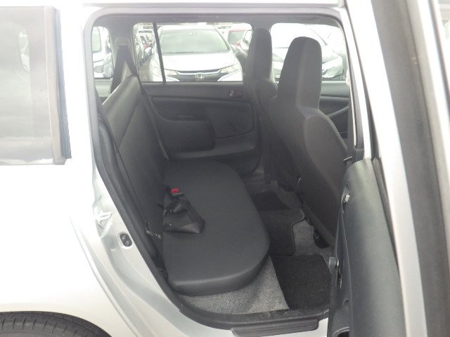 TOYOTA PROBOX 2018 Image 22