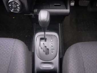 TOYOTA PROBOX 2018 Image 17