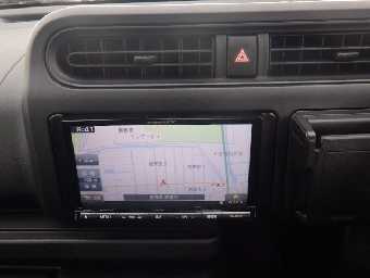 TOYOTA PROBOX 2018 Image 19